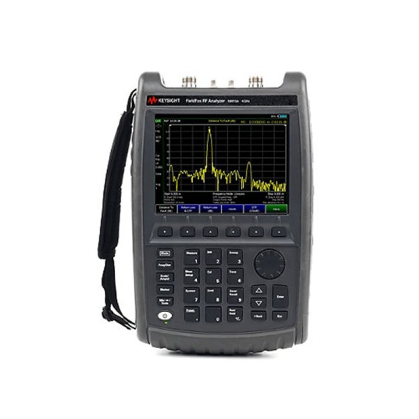 KEYSIGHT N991xA 射頻微波綜合分析儀