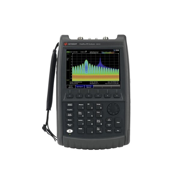 KEYSIGHT N9912C FieldFox手持射頻分析儀