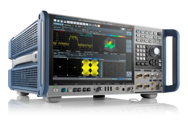 R&S FSW43 信號(hào)與頻譜分析儀