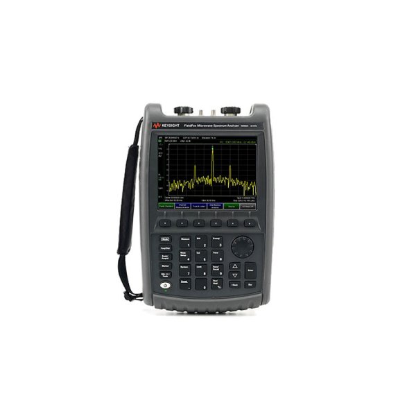 KEYSIGHT N9962A FieldFox 手持式微波頻譜分析儀，50 GHz