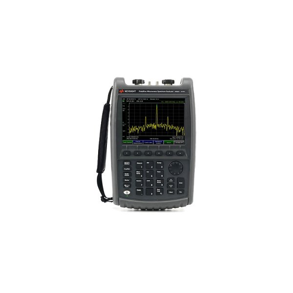 KEYSIGHT N996xA 手持頻譜分析儀(SA)