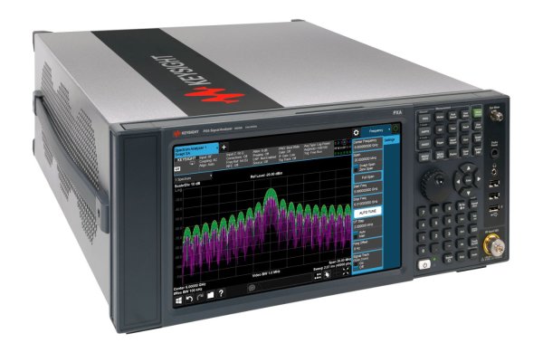 KEYSIGHT N9020B 頻譜分析儀