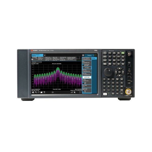 KEYSIGHT N9020B 頻譜分析儀