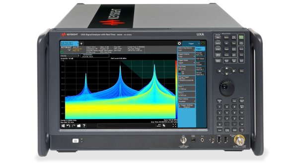 KEYSIGHT N9040B 頻譜分析儀