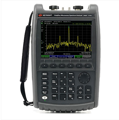 KEYSIGHT N9960A FieldFox 手持式微波頻譜分析儀，32 GHz