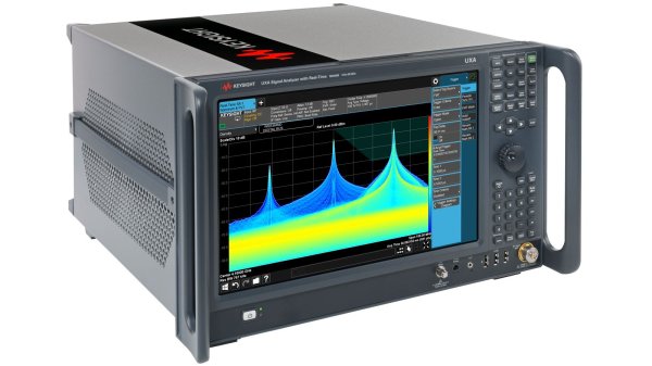 KEYSIGHT N9040B 頻譜分析儀