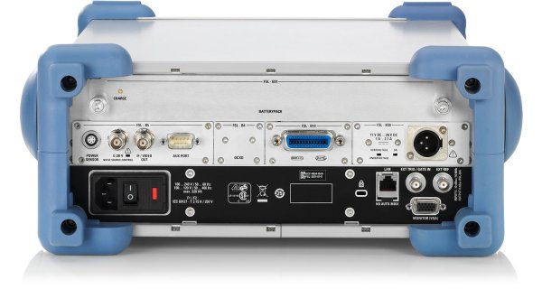 R&S FSL 臺(tái)式信號(hào)分析儀