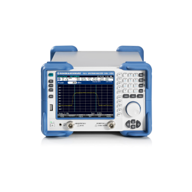 R&S FSC 臺(tái)式頻譜分析儀