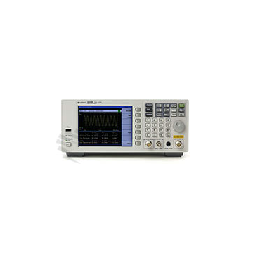 KEYSIGHT N9320B 射頻頻譜分析儀