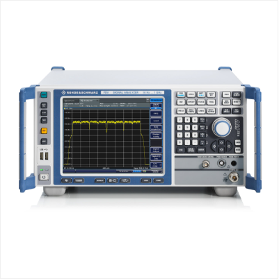R&S FSV 信號分析儀