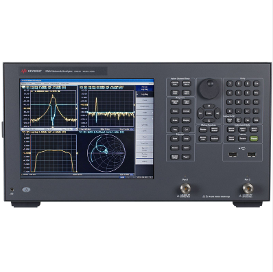 KEYSIGHT E5061B ENA 系列網(wǎng)絡(luò)分析儀