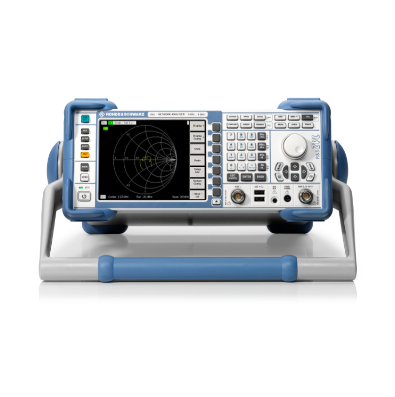 R&S ZVL 矢量網(wǎng)絡(luò)分析儀