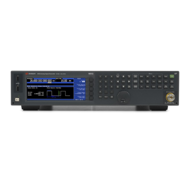 KEYSIGHT N5183B MXG X系列微波模擬信號發(fā)生器