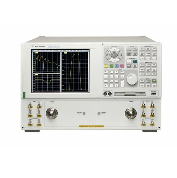 KEYSIGHT N5230A PNA-L網(wǎng)絡(luò)分析儀