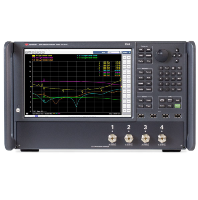 KEYSIGHT E5080B ENA矢量網(wǎng)絡(luò)分析儀