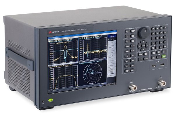 KEYSIGHT E5061B ENA 系列網(wǎng)絡(luò)分析儀