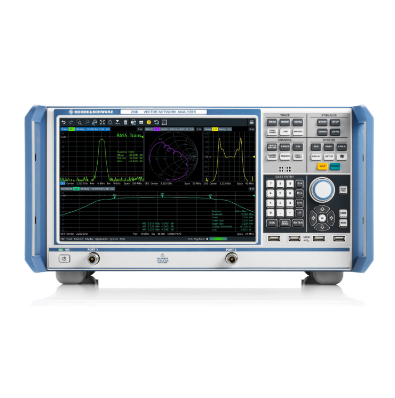 R&S ZND 矢量網(wǎng)絡(luò)分析儀