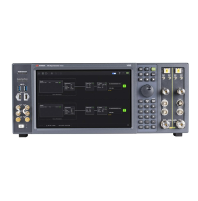 KEYSIGHT M9484C VXG 矢量信號(hào)發(fā)生器