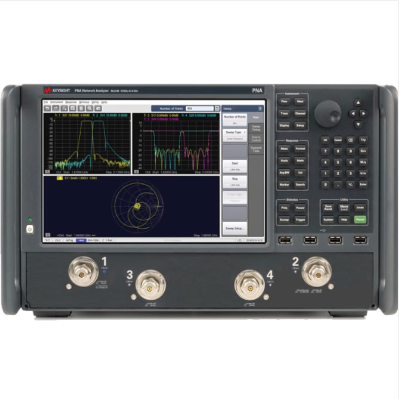 KEYSIGHT N5224B 網(wǎng)絡(luò)分析儀