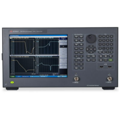 KEYSIGHT E5063A ENA 系列網(wǎng)絡(luò)分析儀