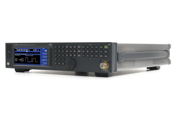 KEYSIGHT N5183B MXG X系列微波模擬信號發(fā)生器