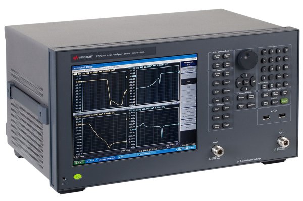 KEYSIGHT E5063A ENA 系列網(wǎng)絡(luò)分析儀