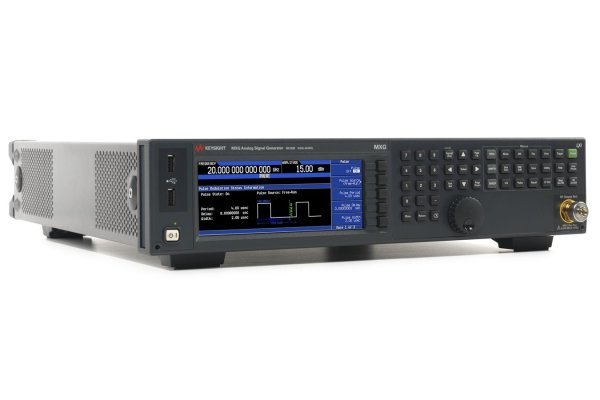 KEYSIGHT N5183B MXG X系列微波模擬信號發(fā)生器