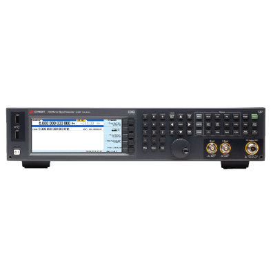 KEYSIGHT N5166B CXG 射頻矢量信號發(fā)生器