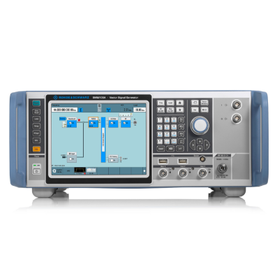 R&S SMM100A 矢量信號發(fā)生器