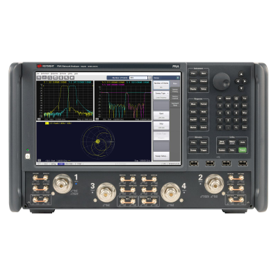 KEYSIGHT N5225B PNA微波網(wǎng)絡(luò)分析儀