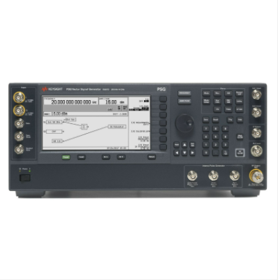 KEYSIGHT E8267D PSG 矢量信號發(fā)生器，100 kHz 至 44 GHz