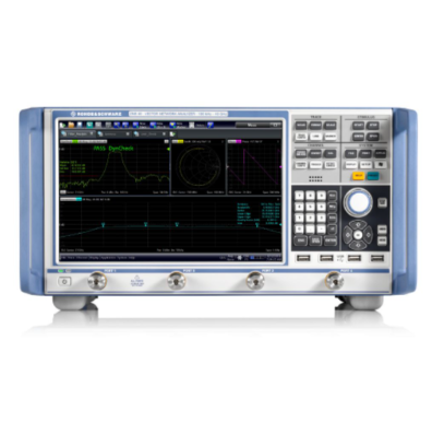R&S ZNB40 矢量網(wǎng)絡(luò)分析儀