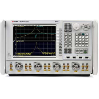 KEYSIGHT N5232A 微波網(wǎng)絡(luò)分析儀