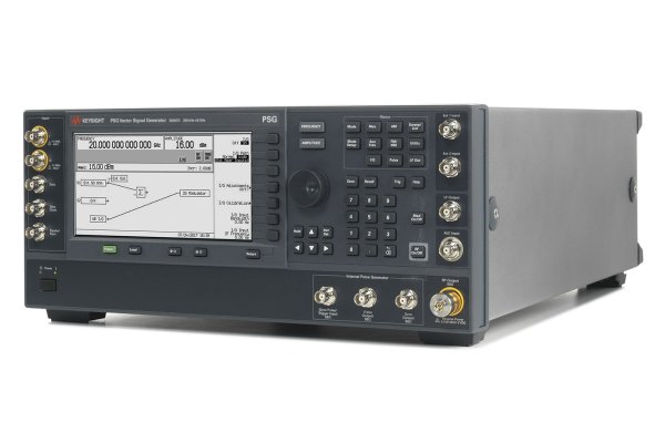 KEYSIGHT E8267D PSG 矢量信號發(fā)生器，100 kHz 至 44 GHz