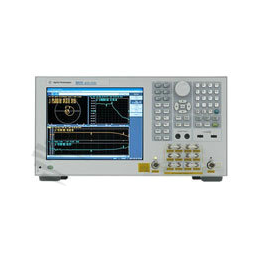 KEYSIGHT E5072A 網(wǎng)絡(luò)分析儀