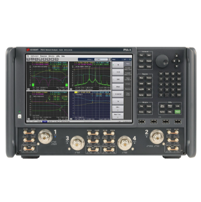 KEYSIGHT N5244B PNA-X 微波網(wǎng)絡(luò)分析儀