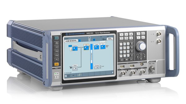 R&S SMM100A 矢量信號發(fā)生器