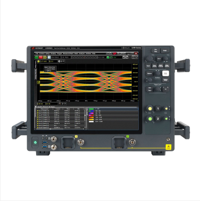 KEYSIGHT UXR0134A Infiniium UXR系列示波器