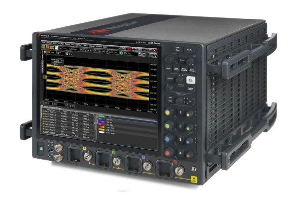 KEYSIGHT UXR0504A Infiniium UXR系列示波器