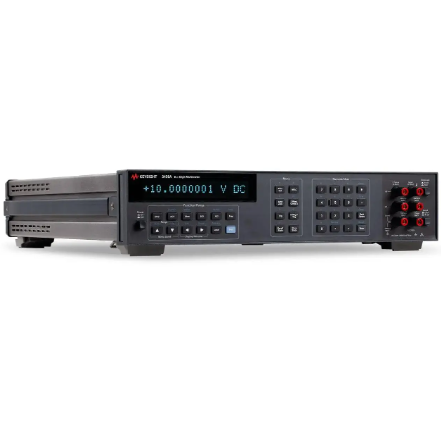 KEYSIGHT 3458A 8位半臺式數(shù)字多用表