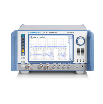 R&S CMA180 無(wú)線電通信測(cè)試儀