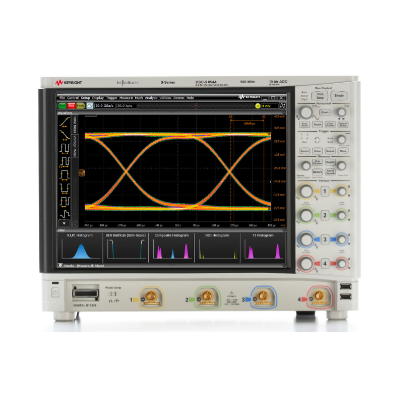 KEYSIGHT Infiniium S系列 示波器