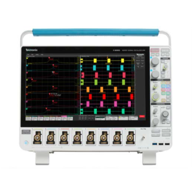 Tektronix MSO5B系列 混合信號(hào)示波器