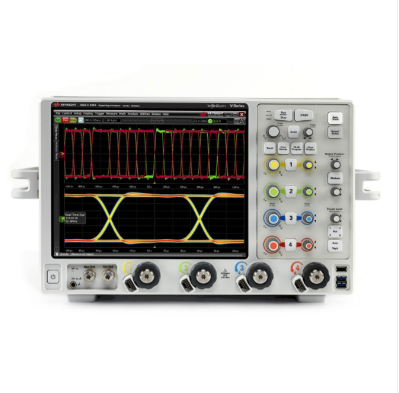 KEYSIGHT DSAV134A Infiniium V系列示波器