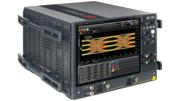 KEYSIGHT UXR0134A Infiniium UXR系列示波器