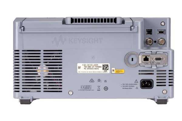 KEYSIGHT 3000G X系列 示波器