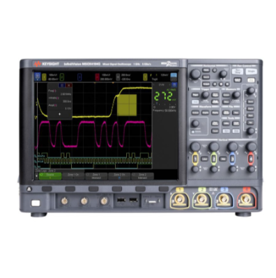 KEYSIGHT InfiniiVision 4000G X系列示波器