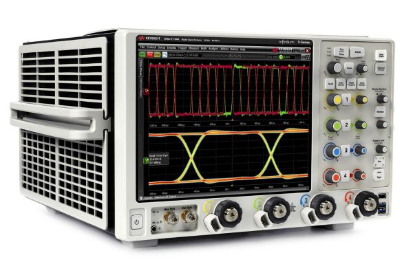 KEYSIGHT DSAV134A Infiniium V系列示波器