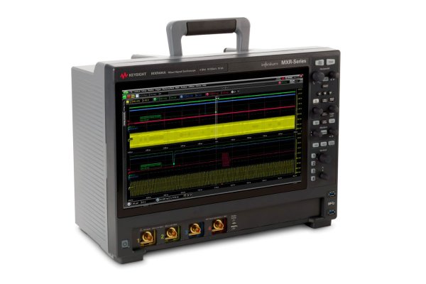 KEYSIGHT MXR404A Infiniium MXR系列示波器