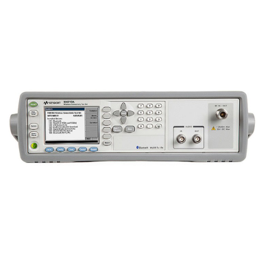 KEYSIGHT N4010A 無(wú)線連接測(cè)試儀